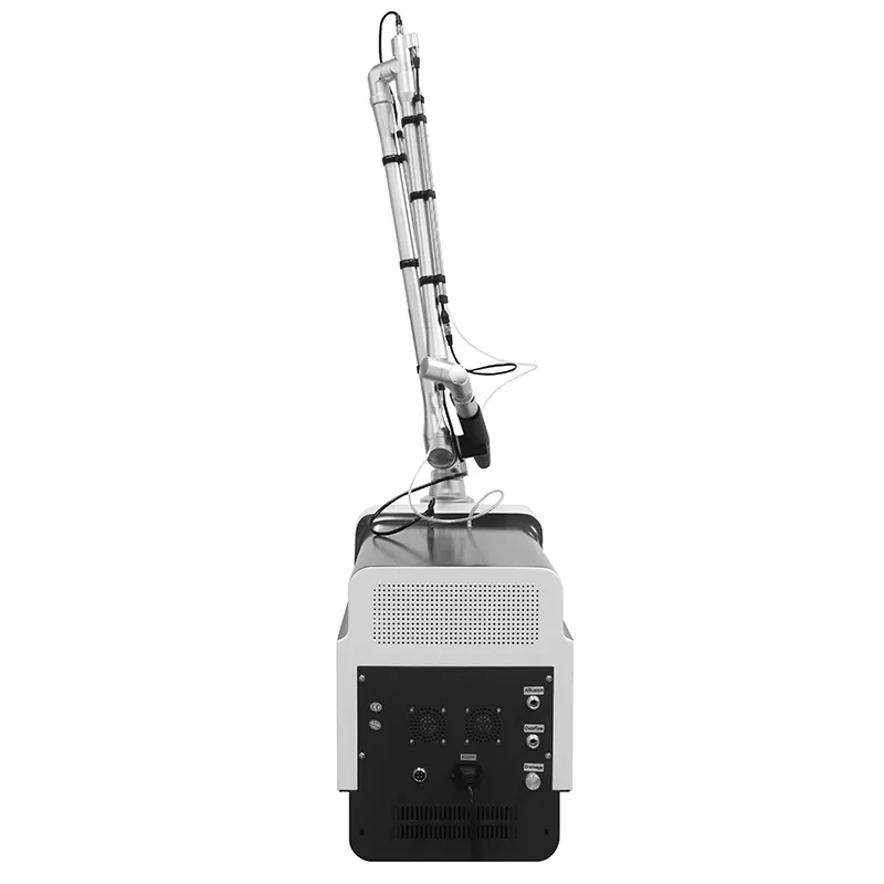 Hot Sale Ultra Picosecond Q Switch Nd Yag Laser Machine 1064Nm 532Nm Laser Machine Scars/Acne/Tattoo Remover