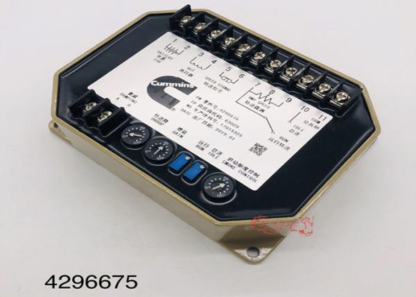 Buy cheap 4296675 Governor Control For Cummins Generator K38 K19 from wholesalers