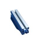 T5 4060 Assembly Line Aluminum Profile V Slot Extrusion For IC