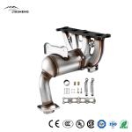 Jeep Compass / Patriot 2.4L Exhaust Auto Catalytic Converter Fit 2023 with High