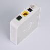 Buy cheap 1 Port Fiber Optical Network Unit 10/100/1000M Fiber Router Modem from wholesalers