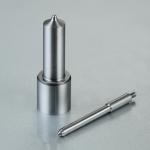 Blacking Coating Common Rail Zexel Injector Nozzles , Zexel Injector Pump Parts