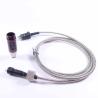 Buy cheap Equv Ge Da590 5mhz Thickness Gauge Probe With Armored Cable Ge C123 from wholesalers