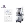 Buy cheap Wrinkle Removal HIFU Machine Face Lifting 525 Shots 200W Power High Performance from wholesalers
