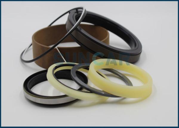 Buy cheap Komatsu Wheel Loader Seal Kit 707-99-43530 7079943530 Cylinder Repair Kit from wholesalers