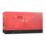 Buy cheap 120kW IP23 Marine Cummins Backup Generator 6BTAA5.9-G12 from wholesalers