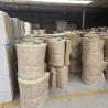 Buy cheap Exterior Wall Aluminum Foil Composite Rock Wool Felt Hydrophobic Heat Insulation from wholesalers