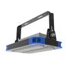 Buy cheap Meanwell Driver Led Flood Lights Dimmable 100 Watt Tunnel Light 140lm/W from wholesalers