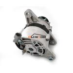 Excavator 6BD1 Engine Generator Alternator Regulator 1-81200440-2 0-33000-6552