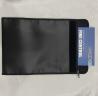 Buy cheap Colored Silicone Coated Fireproof File Bag Storage For Documents, Passport from wholesalers