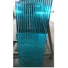 Buy cheap Building Material Safety Toughened Glass Tempered For Window Shower room from wholesalers