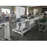 Buy cheap High speed fully automatic small toilet paper roll cutting machine for paper product factory from wholesalers