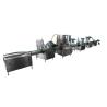 Buy cheap 130 Bottles / Min 1200ml Automated Filling Machine Aerosol Filling Equipment from wholesalers