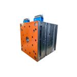 3D Drawing Mold Manufacturing plastic injection molding all in one company