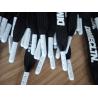 Buy cheap 120cm Elastic Sneaker Laces Athletic Shoe Laces With Metal Tips from wholesalers