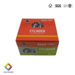 Custom Branded Automotive Product Packaging Boxes For Shipping