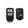 Buy cheap OEM 2 Button Honda Remote Key 433 Mhz 72147-T5A-G01 PCF 7938 ID 47 Chip from wholesalers