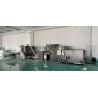 Buy cheap 3.3kw Micro Polyester Fiber Filling Machine Carding Bale Opener from wholesalers
