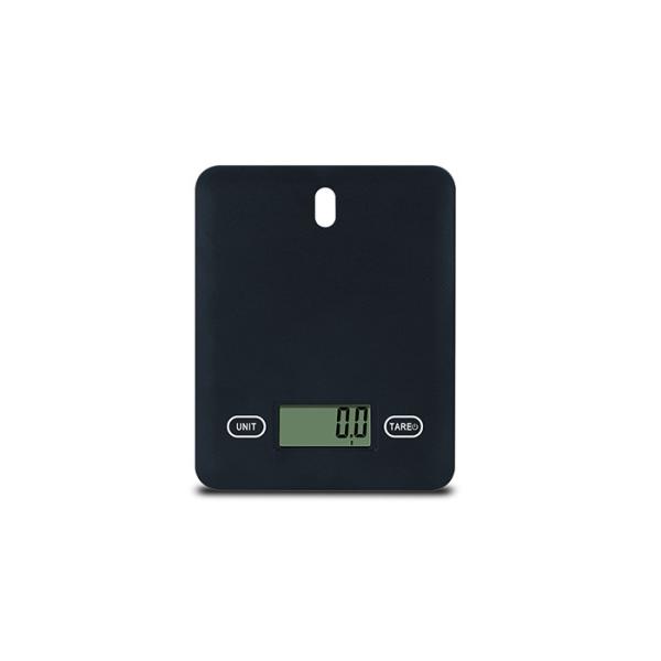 Buy cheap Ultra Thin Kitchen Use 5KG Electronic Digital Weighing Scale from wholesalers