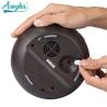 Buy cheap Ultrasonic Aroma Air Humidifier Tabletop / Portable Installation For Bedroom from wholesalers