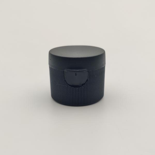 Buy cheap ODM Non Dripping 28/410 Plastic Flip Top Cap For Shampoo Bottle from wholesalers