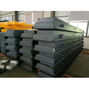 Automatic Interlocking Block Brick Making Machine- Auxiliary Tools Autoclave