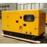 Buy cheap 10kw IP23 Soundproof Yangdong Genset Diesel Generator , 4 Poles Brushless Diesel Generator from wholesalers