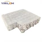 Factory Wholesale 4 Inches pocket Coil Spring for Sofa Seat Sofa Cushion Pocket