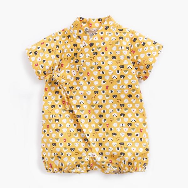 Buy cheap 100cm Casual Infant Matching Children'S Pajamas Sets With Floral Bag from wholesalers