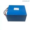 Buy cheap High Discharge 20S16P Lithium Ion Battery Charger , Li Ion Battery Pack from wholesalers
