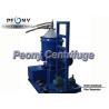 Buy cheap Self Cleaning Separator - Centrifuge For 4000 LPH Partial Discharge Waste Oil Recycling Plant for Ship from wholesalers