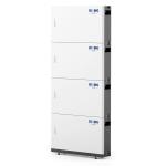 20KWH Rising Battery Solar Lithium Ion Battery 51.2V 400AH