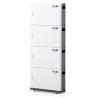 Buy cheap 20KWH Rising Battery Solar Lithium Ion Battery 51.2V 400AH from wholesalers