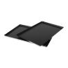 Buy cheap Aluminium Carbon Steel Bakeware Baking Sheets Cake Pan Set For Oven In 600 X 400MM from wholesalers