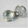 Buy cheap DIN Standard Carbide Insert CNC Turning Parts for Hot Stamping in Metal Fabrication Service from wholesalers