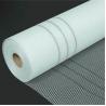 Buy cheap 4x4mm,165g 2000N Alkali Resistant Fiberglass Mesh used for Construction Material from wholesalers