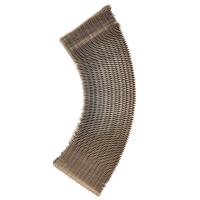 Buy cheap Fill In The Door Honeycomb Paper Core High Strength Cell Size 15mm 20mm 25mm product