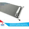 Buy cheap Tube-fin Type A / C Cooling Mitsubishi Condenser MN 151100 12 Months Warranty from wholesalers