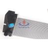 Buy cheap Altis 2003 Aluminium Toyota Radiator For COROLLA AE115 AT OEM 16400-0D040 / 16400-0D090 from wholesalers