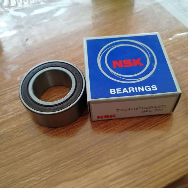 Buy cheap Auto High Speed Air Con Pump Bearings , 32BD4718 NSK Magnetic Clutch Bearing from wholesalers