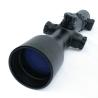 Buy cheap Adjustable FFP Long Range Rifle Scopes 2-24x50 for Hunting Shooting from wholesalers