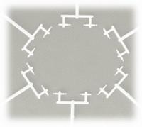 Buy cheap Matural Plastic Micro Injection Molding 10k Clean Room Grade With OEM Service from wholesalers