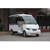 Buy cheap 4 Wheels 500kg Payload Electric Cargo Van / Electric Utility Cart CE Certificated from wholesalers