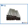 Buy cheap Welded Hastelloy X Tubing ASTM B474 UNS N06002 DIN2.4465 BE / PE End from wholesalers