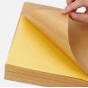 Buy cheap Printable 210x297mm 80gsm Label Sticker Paper from wholesalers
