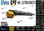 High Quality Diesel Fuel Injector 174-7528 153-5938 20R-0758 174-7526 179-6020
