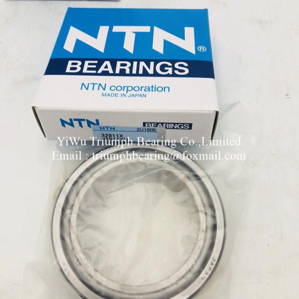 Buy cheap NTN Tapered Roller Bearing 32911XU from wholesalers