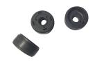 Motorbike Shock Absorbers PTFE Φ31mm Banded Piston