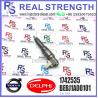 Buy cheap New Injector BEBJ1A00001 BEBJ1A00101 BEBJ1A00201 BEBJ1A05001 For DAF 1661060 1660160 01905002 1820820 1905002 1725282 17 from wholesalers