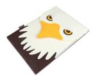 Fashionable Eco Friendly Felt Laptop Bag For Teen Gift Computer Protection